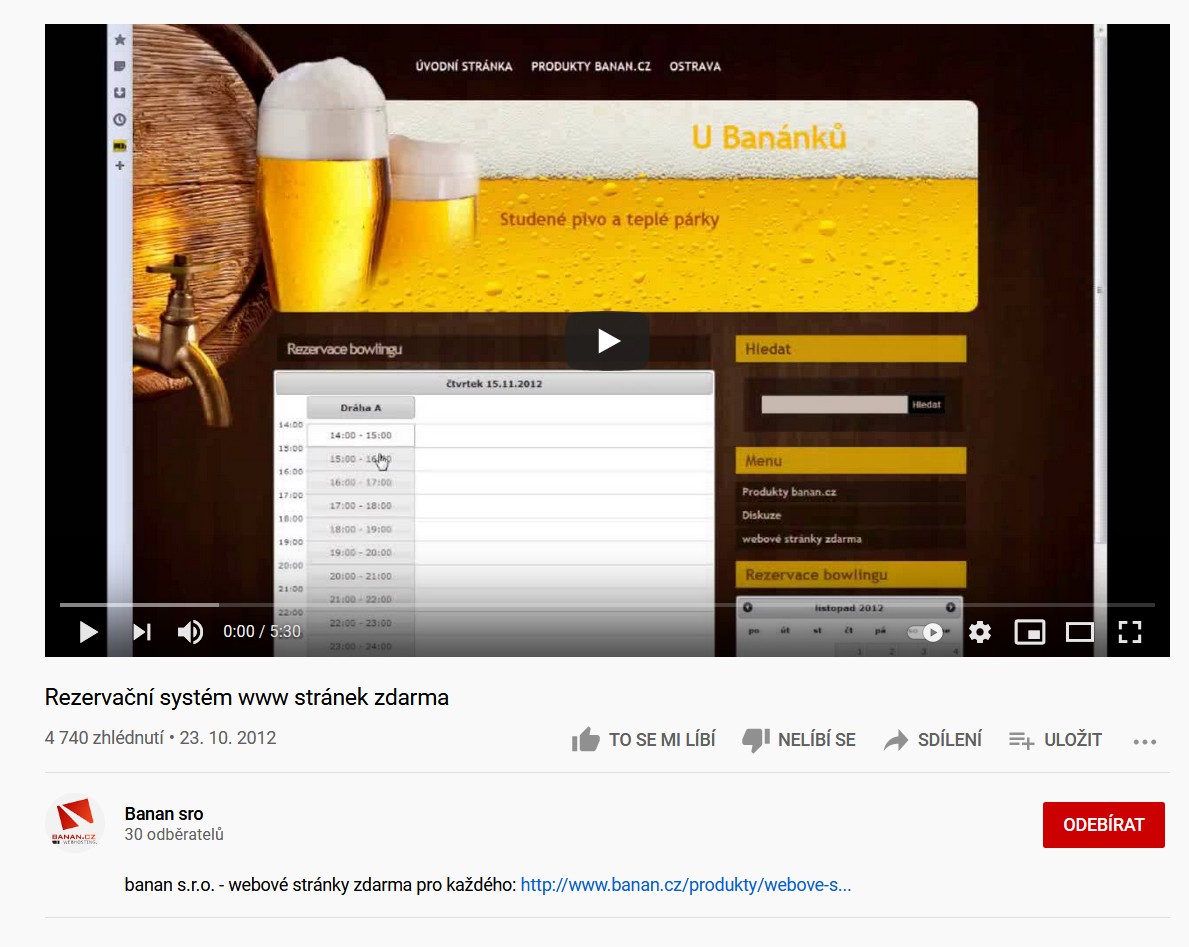 14-1 Youtube